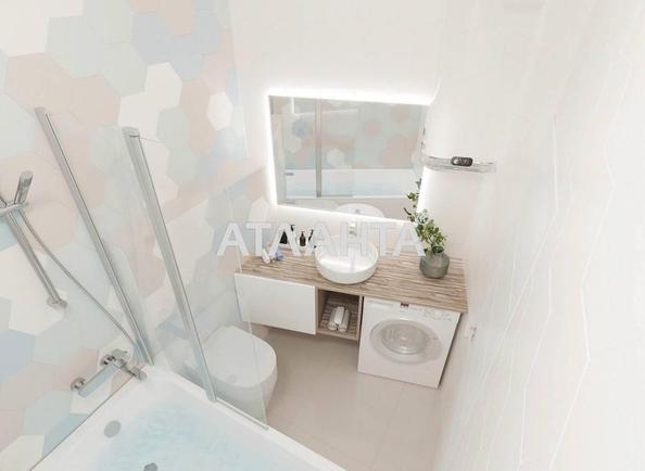 1-кімнатна квартира за адресою вул. Приморська (площа 21 м²) - Atlanta.ua - фото 15