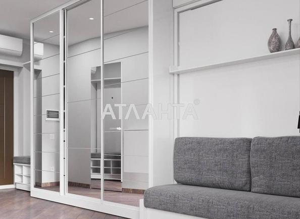 1-кімнатна квартира за адресою вул. Приморська (площа 21 м²) - Atlanta.ua - фото 5