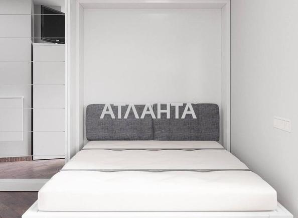 1-кімнатна квартира за адресою вул. Приморська (площа 21 м²) - Atlanta.ua - фото 6