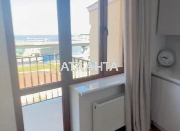 1-кімнатна квартира за адресою вул. Приморська (площа 21 м²) - Atlanta.ua - фото 11