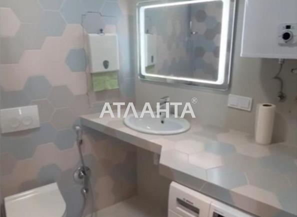 1-кімнатна квартира за адресою вул. Приморська (площа 21 м²) - Atlanta.ua - фото 14