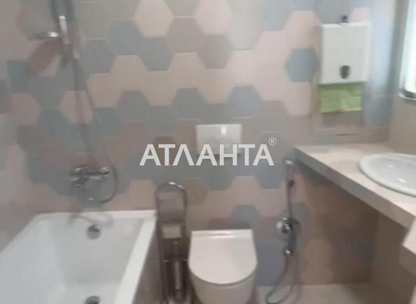 1-кімнатна квартира за адресою вул. Приморська (площа 21 м²) - Atlanta.ua - фото 16