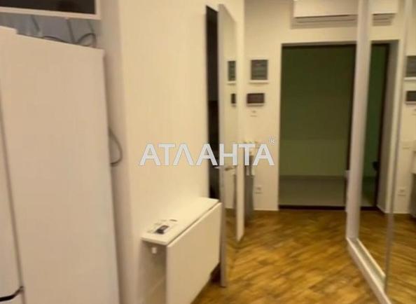 1-кімнатна квартира за адресою вул. Приморська (площа 21 м²) - Atlanta.ua - фото 12