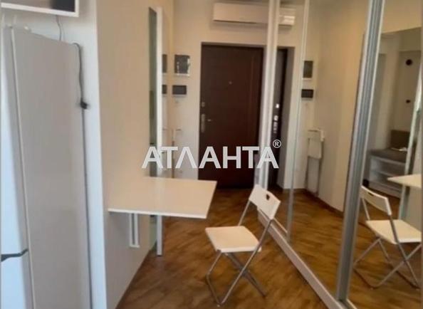 1-кімнатна квартира за адресою вул. Приморська (площа 21 м²) - Atlanta.ua - фото 13
