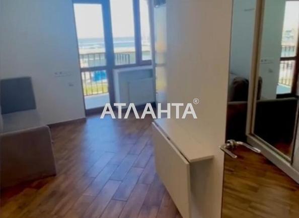 1-кімнатна квартира за адресою вул. Приморська (площа 21 м²) - Atlanta.ua - фото 8