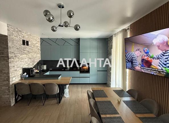 Будинок за адресою вул. Шевченка (площа 185 м²) - Atlanta.ua - фото 3