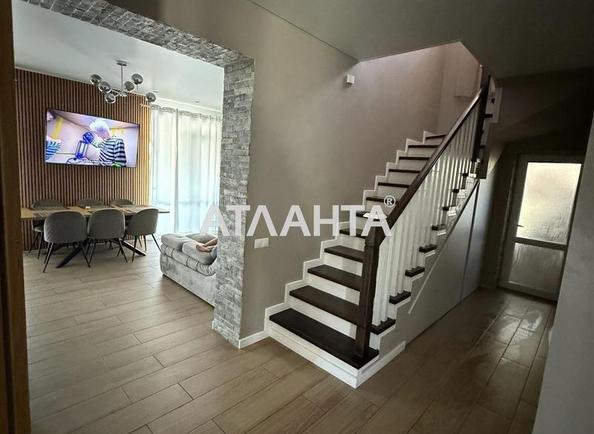 Будинок за адресою вул. Шевченка (площа 185 м²) - Atlanta.ua - фото 4