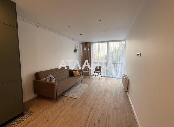1-кімнатна квартира за адресою вул. Пасічна (площа 41,9 м²) - Atlanta.ua - фото 2