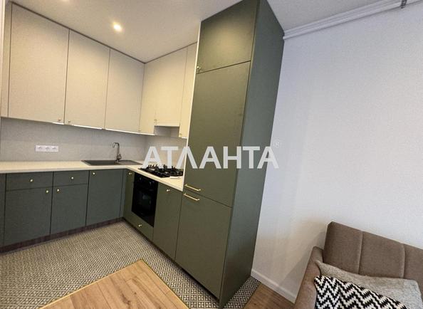 1-кімнатна квартира за адресою вул. Пасічна (площа 41,9 м²) - Atlanta.ua - фото 4