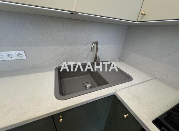 1-кімнатна квартира за адресою вул. Пасічна (площа 41,9 м²) - Atlanta.ua - фото 5