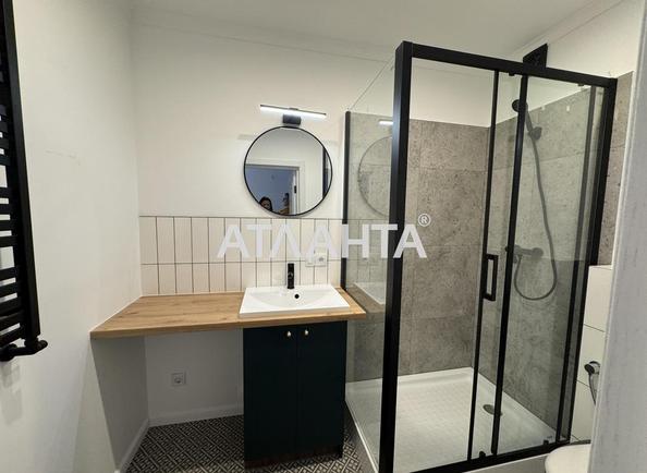 1-кімнатна квартира за адресою вул. Пасічна (площа 41,9 м²) - Atlanta.ua - фото 6