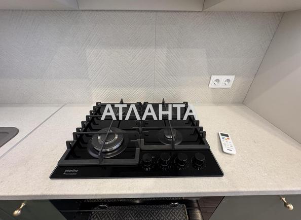 1-кімнатна квартира за адресою вул. Пасічна (площа 41,9 м²) - Atlanta.ua - фото 7