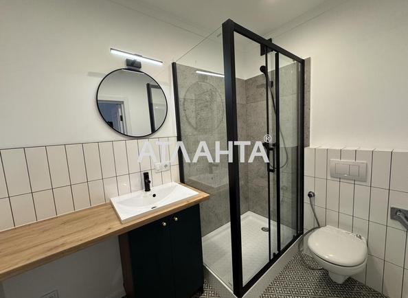 1-кімнатна квартира за адресою вул. Пасічна (площа 41,9 м²) - Atlanta.ua - фото 8