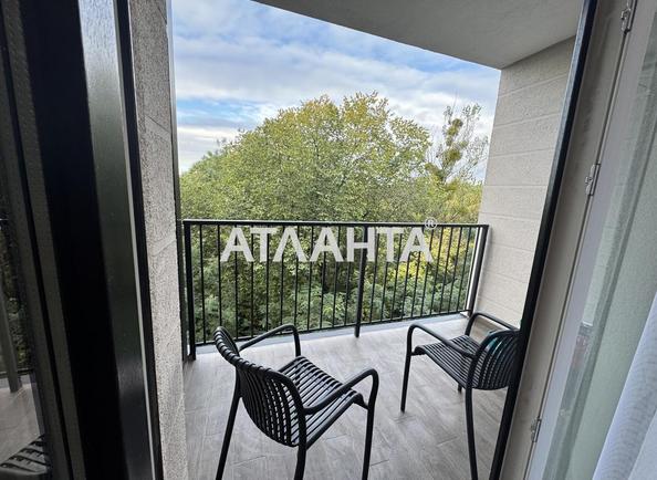 1-кімнатна квартира за адресою вул. Пасічна (площа 41,9 м²) - Atlanta.ua - фото 9