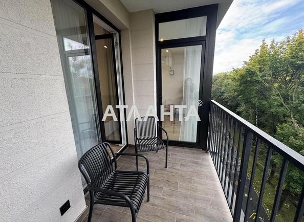 1-кімнатна квартира за адресою вул. Пасічна (площа 41,9 м²) - Atlanta.ua - фото 10