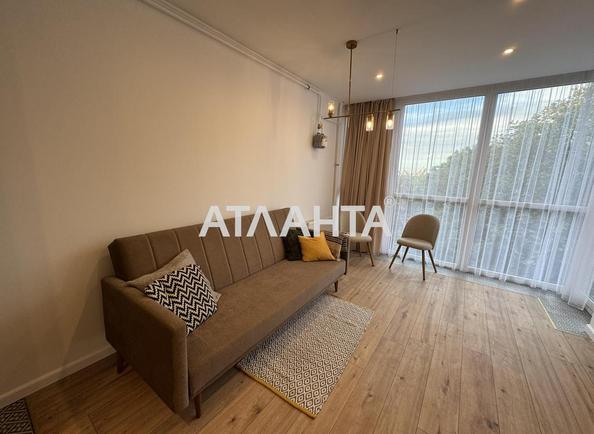 1-кімнатна квартира за адресою вул. Пасічна (площа 41,9 м²) - Atlanta.ua - фото 12