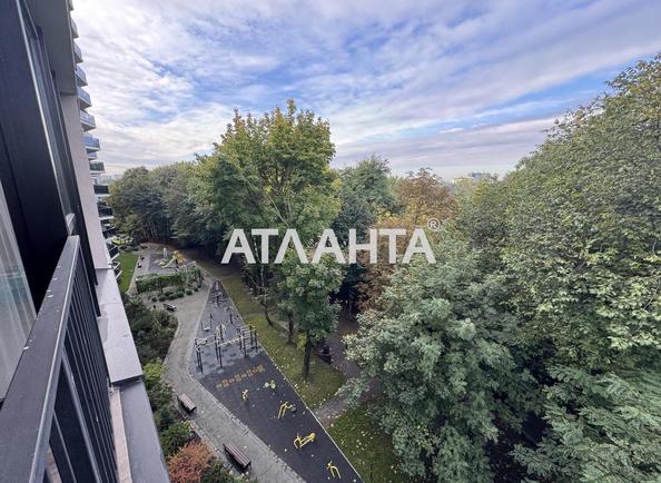 1-кімнатна квартира за адресою вул. Пасічна (площа 41,9 м²) - Atlanta.ua - фото 13
