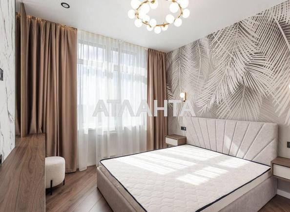 3-кімнатна квартира за адресою вул. Краснова (площа 69,5 м²) - Atlanta.ua - фото 10