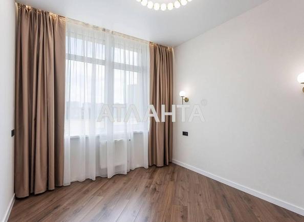 3-кімнатна квартира за адресою вул. Краснова (площа 69,5 м²) - Atlanta.ua - фото 19