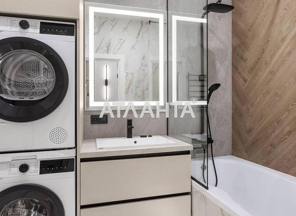 3-кімнатна квартира за адресою вул. Краснова (площа 69,5 м²) - Atlanta.ua - фото 27