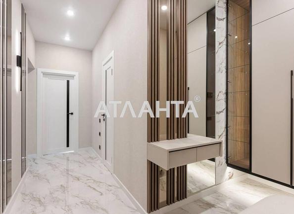 3-кімнатна квартира за адресою вул. Краснова (площа 69,5 м²) - Atlanta.ua - фото 33