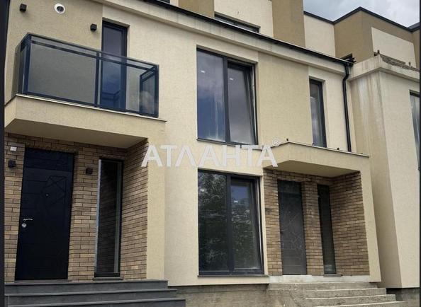 Будинок за адресою вул. Коцюбинського Михайла (площа 148 м²) - Atlanta.ua