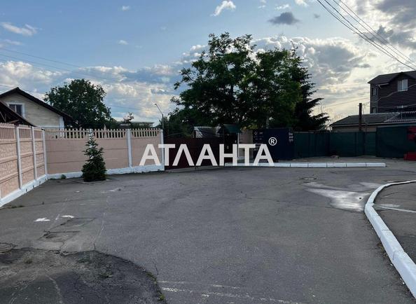 1-кімнатна квартира за адресою 7-ма вулиця (площа 48 м²) - Atlanta.ua - фото 13