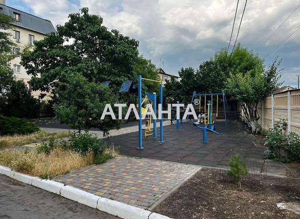 1-кімнатна квартира за адресою 7-ма вулиця (площа 48 м²) - Atlanta.ua - фото 12