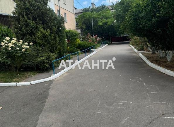 1-кімнатна квартира за адресою 7-ма вулиця (площа 48 м²) - Atlanta.ua - фото 11