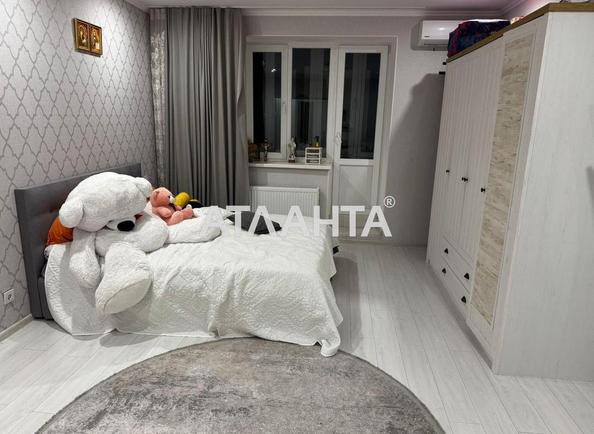 1-кімнатна квартира за адресою 7-ма вулиця (площа 48 м²) - Atlanta.ua - фото 4