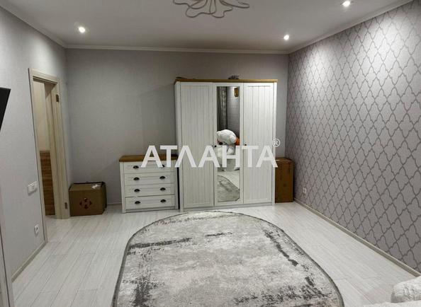 1-кімнатна квартира за адресою 7-ма вулиця (площа 48 м²) - Atlanta.ua - фото 5
