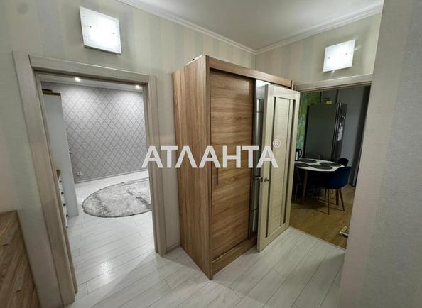 1-кімнатна квартира за адресою 7-ма вулиця (площа 48 м²) - Atlanta.ua - фото 2
