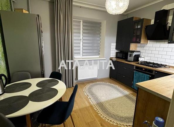 1-кімнатна квартира за адресою 7-ма вулиця (площа 48 м²) - Atlanta.ua