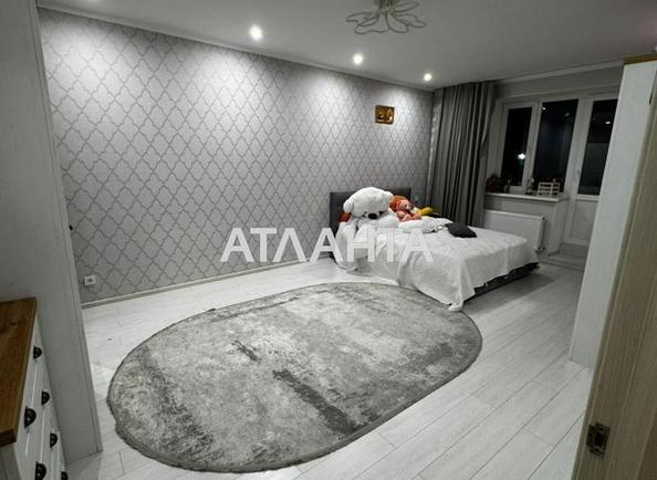 1-кімнатна квартира за адресою 7-ма вулиця (площа 48 м²) - Atlanta.ua - фото 3