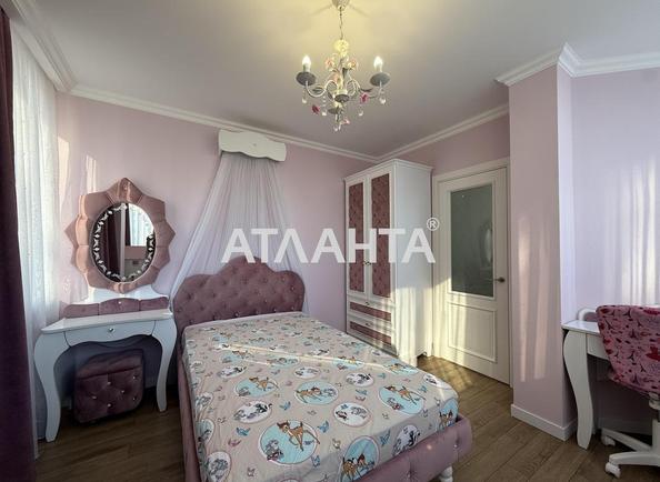 3-кімнатна квартира за адресою вул. Маріїнська (площа 72 м²) - Atlanta.ua - фото 4
