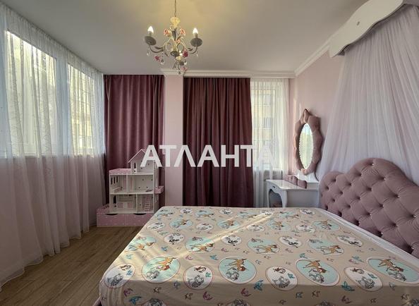 3-кімнатна квартира за адресою вул. Маріїнська (площа 72 м²) - Atlanta.ua - фото 6