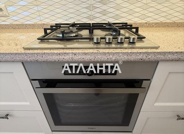 3-кімнатна квартира за адресою вул. Маріїнська (площа 72 м²) - Atlanta.ua - фото 15