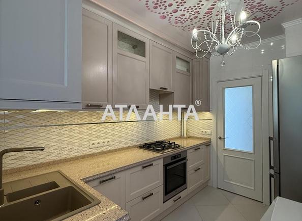 3-кімнатна квартира за адресою вул. Маріїнська (площа 72 м²) - Atlanta.ua - фото 17