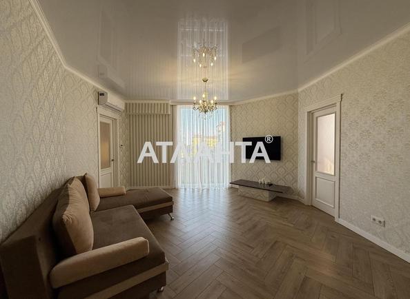 3-кімнатна квартира за адресою вул. Маріїнська (площа 72 м²) - Atlanta.ua - фото 3