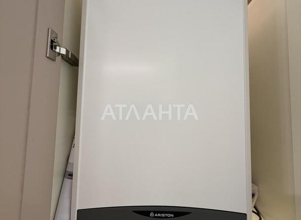 3-кімнатна квартира за адресою вул. Маріїнська (площа 72 м²) - Atlanta.ua - фото 19