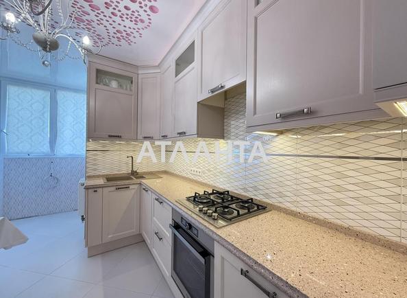 3-кімнатна квартира за адресою вул. Маріїнська (площа 72 м²) - Atlanta.ua - фото 18