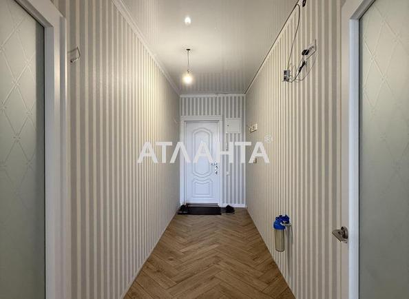 3-кімнатна квартира за адресою вул. Маріїнська (площа 72 м²) - Atlanta.ua - фото 20