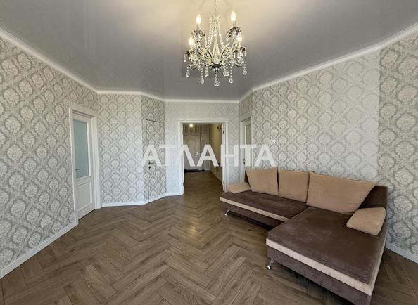 3-кімнатна квартира за адресою вул. Маріїнська (площа 72 м²) - Atlanta.ua - фото 24