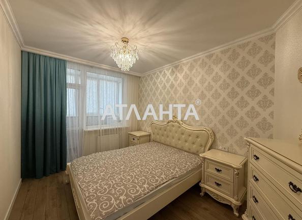 3-кімнатна квартира за адресою вул. Маріїнська (площа 72 м²) - Atlanta.ua - фото 26