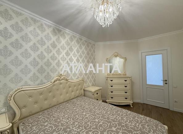 3-кімнатна квартира за адресою вул. Маріїнська (площа 72 м²) - Atlanta.ua - фото 27