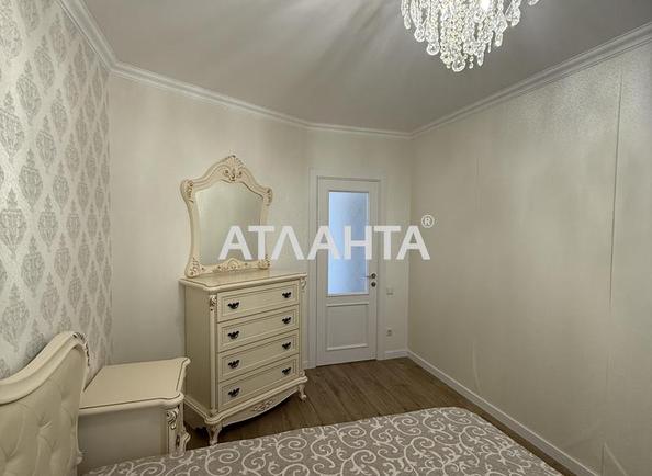 3-кімнатна квартира за адресою вул. Маріїнська (площа 72 м²) - Atlanta.ua - фото 28