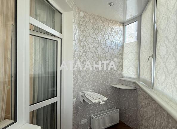 3-кімнатна квартира за адресою вул. Маріїнська (площа 72 м²) - Atlanta.ua - фото 29