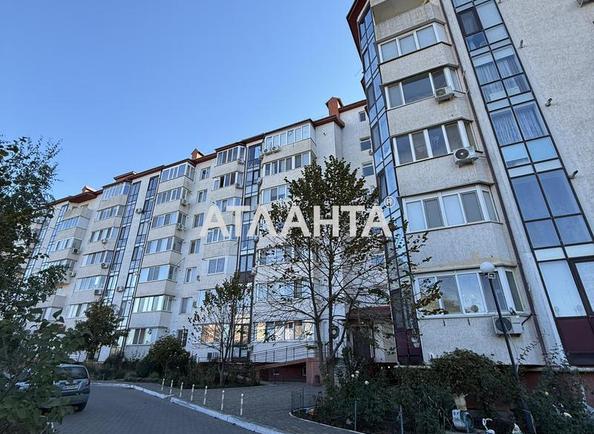3-кімнатна квартира за адресою вул. Маріїнська (площа 72 м²) - Atlanta.ua - фото 30
