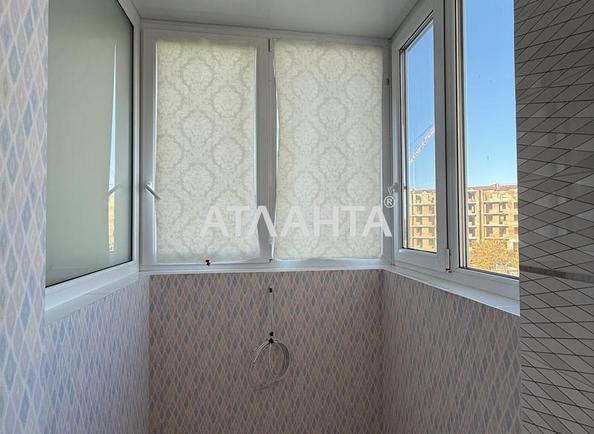 3-кімнатна квартира за адресою вул. Маріїнська (площа 72 м²) - Atlanta.ua - фото 31