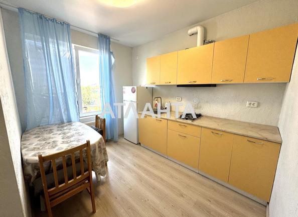 1-кімнатна квартира за адресою вул. Умова (площа 25 м²) - Atlanta.ua